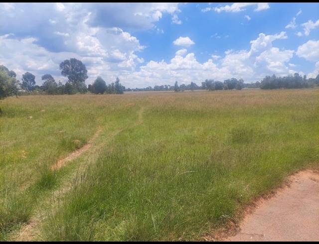 LAND FOR SALE IN TENACRE AH